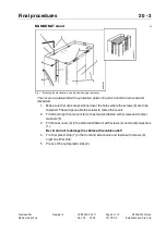 Preview for 114 page of Siemens MAMMOMAT 3000 Nova Installation And Start-Up Instructions Manual