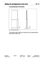 Preview for 124 page of Siemens MAMMOMAT 3000 Nova Installation And Start-Up Instructions Manual