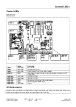 Preview for 7 page of Siemens MAMMOMAT Balance Troubleshooting Manual