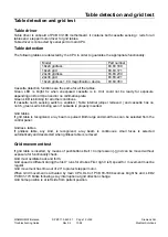 Preview for 12 page of Siemens MAMMOMAT Balance Troubleshooting Manual