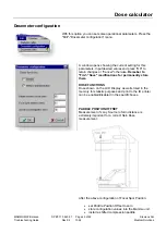 Preview for 45 page of Siemens MAMMOMAT Balance Troubleshooting Manual