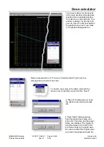 Preview for 48 page of Siemens MAMMOMAT Balance Troubleshooting Manual