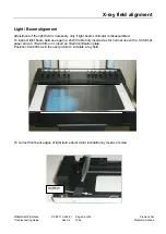 Preview for 56 page of Siemens MAMMOMAT Balance Troubleshooting Manual