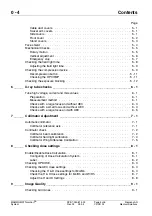 Preview for 4 page of Siemens MAMMOMAT Novation DR Installation Manual