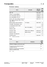 Preview for 9 page of Siemens MAMMOMAT Novation DR Installation Manual