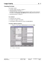 Preview for 61 page of Siemens MAMMOMAT Novation DR Installation Manual