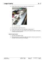 Preview for 67 page of Siemens MAMMOMAT Novation DR Installation Manual