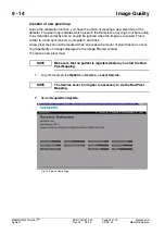 Preview for 74 page of Siemens MAMMOMAT Novation DR Installation Manual