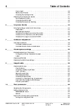 Preview for 4 page of Siemens MAMMOMAT Novation DR Manual