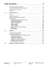 Preview for 5 page of Siemens MAMMOMAT Novation DR Manual