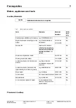 Preview for 7 page of Siemens MAMMOMAT Novation DR Manual