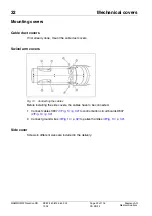 Preview for 32 page of Siemens MAMMOMAT Novation DR Manual