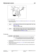 Preview for 33 page of Siemens MAMMOMAT Novation DR Manual