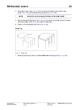 Preview for 35 page of Siemens MAMMOMAT Novation DR Manual