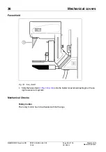 Preview for 36 page of Siemens MAMMOMAT Novation DR Manual