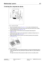 Preview for 41 page of Siemens MAMMOMAT Novation DR Manual