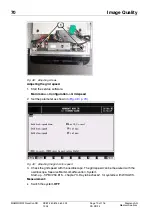 Preview for 70 page of Siemens MAMMOMAT Novation DR Manual