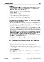 Preview for 87 page of Siemens MAMMOMAT Novation DR Manual