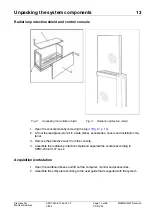 Preview for 13 page of Siemens MAMMOMAT Novation SP Installation Instructions Manual