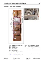 Preview for 15 page of Siemens MAMMOMAT Novation SP Installation Instructions Manual