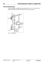 Preview for 18 page of Siemens MAMMOMAT Novation SP Installation Instructions Manual