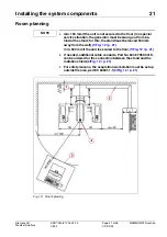 Preview for 21 page of Siemens MAMMOMAT Novation SP Installation Instructions Manual