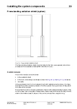 Preview for 25 page of Siemens MAMMOMAT Novation SP Installation Instructions Manual