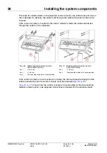 Preview for 26 page of Siemens MAMMOMAT Novation SP Installation Instructions Manual