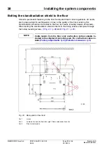 Preview for 28 page of Siemens MAMMOMAT Novation SP Installation Instructions Manual