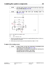 Preview for 29 page of Siemens MAMMOMAT Novation SP Installation Instructions Manual