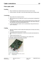 Preview for 33 page of Siemens MAMMOMAT Novation SP Installation Instructions Manual