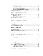 Preview for 6 page of Siemens MAMMOMAT NovationDR Installation Instructions Manual