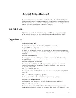 Preview for 8 page of Siemens MAMMOMAT NovationDR Installation Instructions Manual