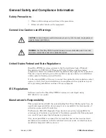 Preview for 11 page of Siemens MAMMOMAT NovationDR Installation Instructions Manual