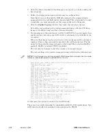 Preview for 49 page of Siemens MAMMOMAT NovationDR Installation Instructions Manual