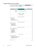 Preview for 55 page of Siemens MAMMOMAT NovationDR Installation Instructions Manual