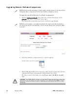 Preview for 59 page of Siemens MAMMOMAT NovationDR Installation Instructions Manual