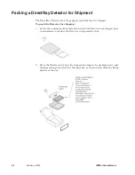 Preview for 87 page of Siemens MAMMOMAT NovationDR Installation Instructions Manual