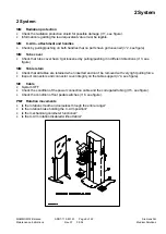 Preview for 9 page of Siemens MAMMOMAT Maintenance Instruction