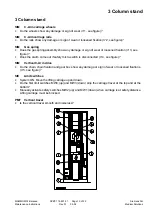 Preview for 10 page of Siemens MAMMOMAT Maintenance Instruction