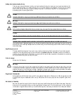 Preview for 4 page of Siemens MASTERDRIVES MC 1FK7 Configuration Manual