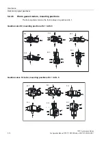 Preview for 104 page of Siemens MASTERDRIVES MC 1FK7 Configuration Manual