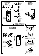 Preview for 2 page of Siemens Matchtec IRM270C Quick Start Manual