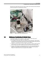 Preview for 19 page of Siemens Maxum II PD PA AP Service Manual