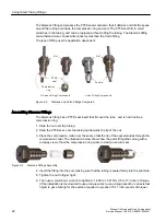 Preview for 22 page of Siemens Maxum II PD PA AP Service Manual