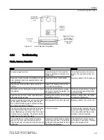 Preview for 39 page of Siemens Maxum II PD PA AP Service Manual