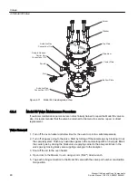 Preview for 48 page of Siemens Maxum II PD PA AP Service Manual