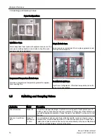 Предварительный просмотр 10 страницы Siemens Maxum II Reference Manual