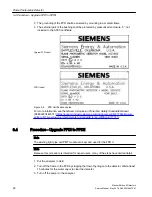 Preview for 22 page of Siemens Maxum II Service Manual