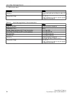 Preview for 58 page of Siemens Maxum II Service Manual